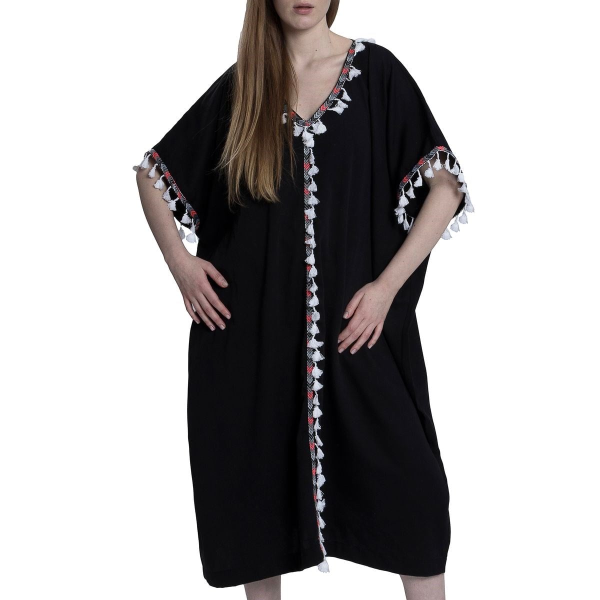 Mine Tunic Black