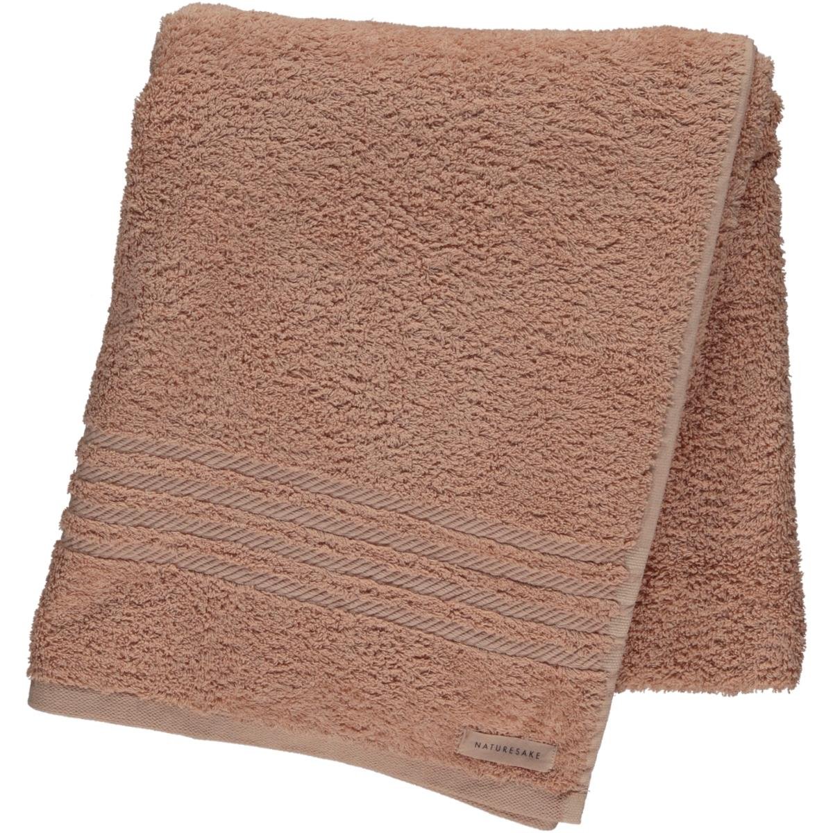 Nature Sake Madder Towel Melon