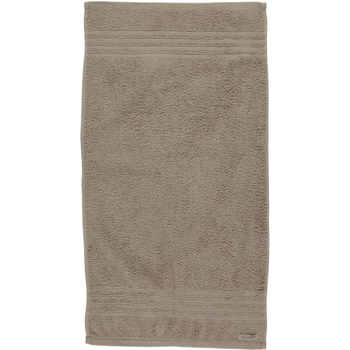 Nature Sake Madder Towel Taupe