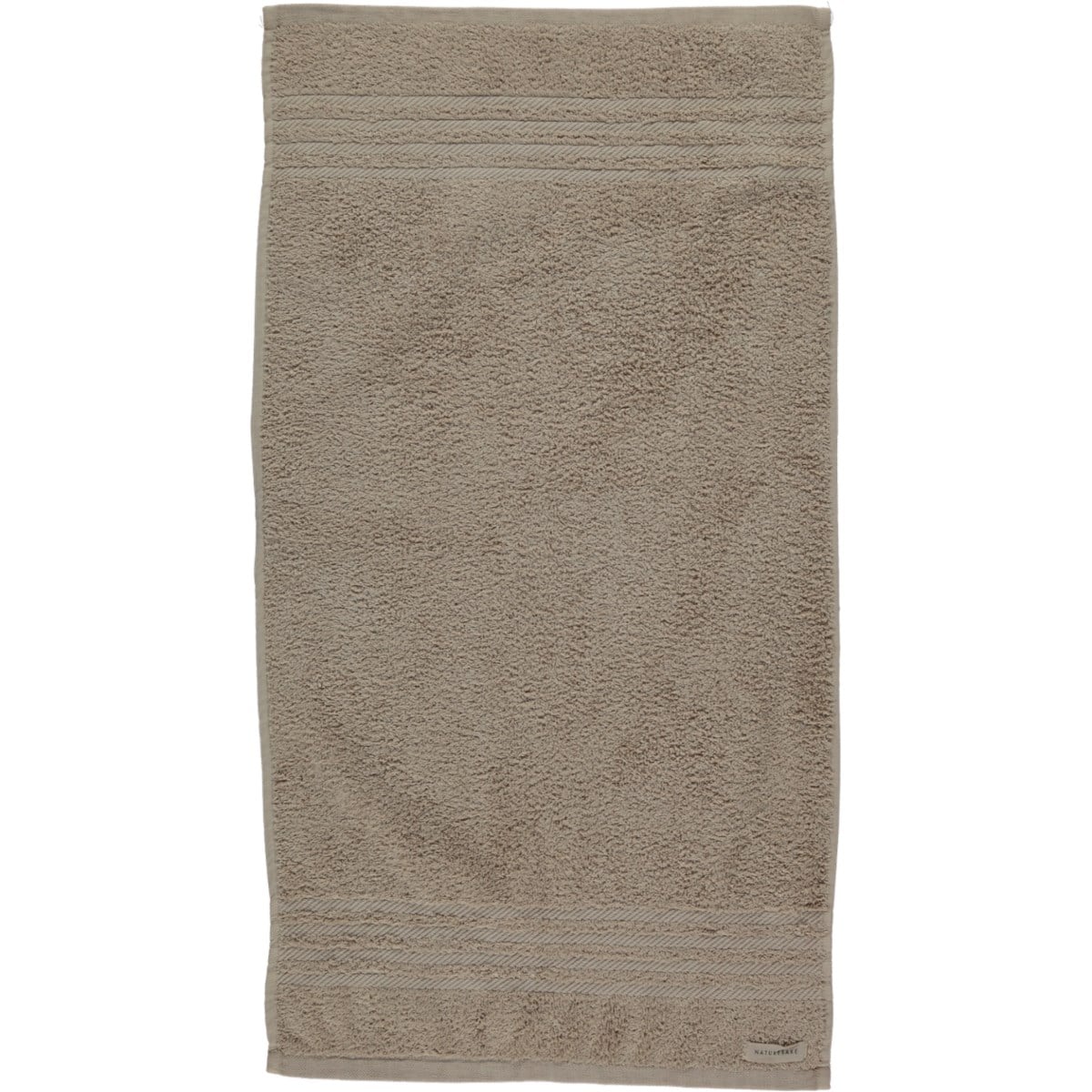 Nature Sake Madder Towel Taupe