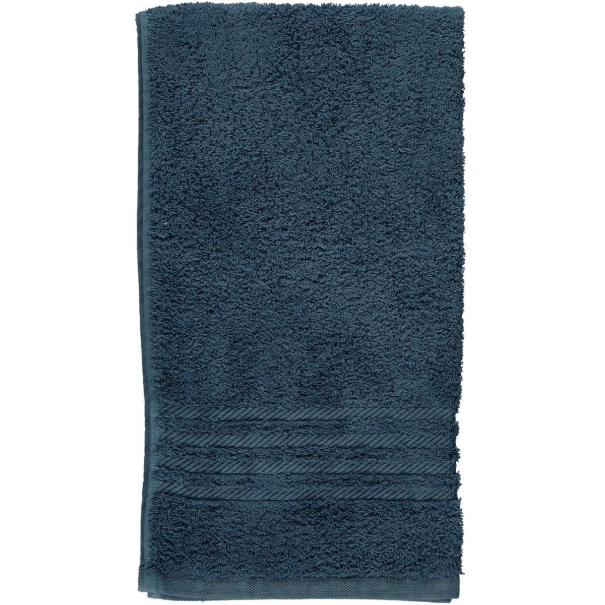 Nature Sake Madder Towel Navy