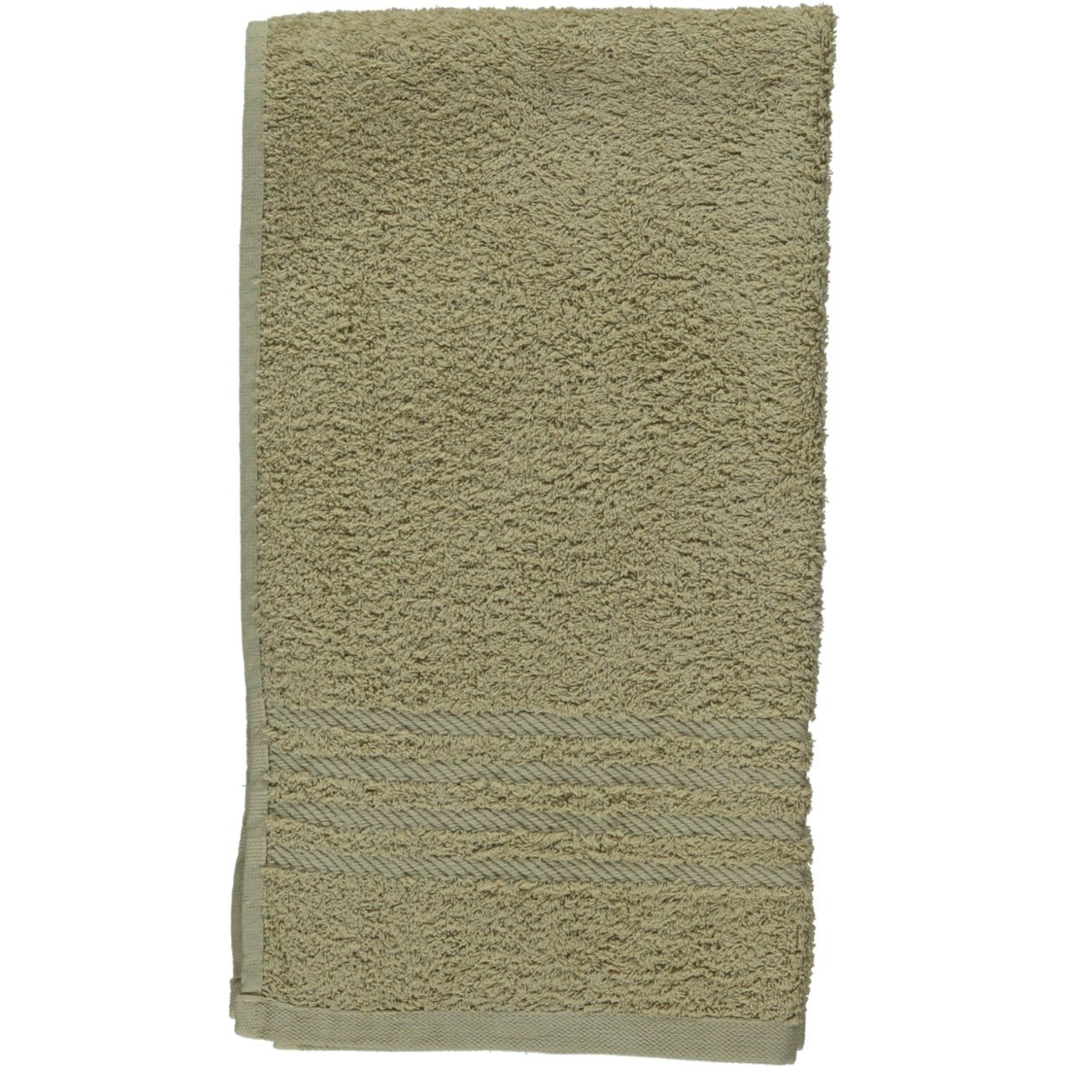 Nature Sake Madder Towel Green