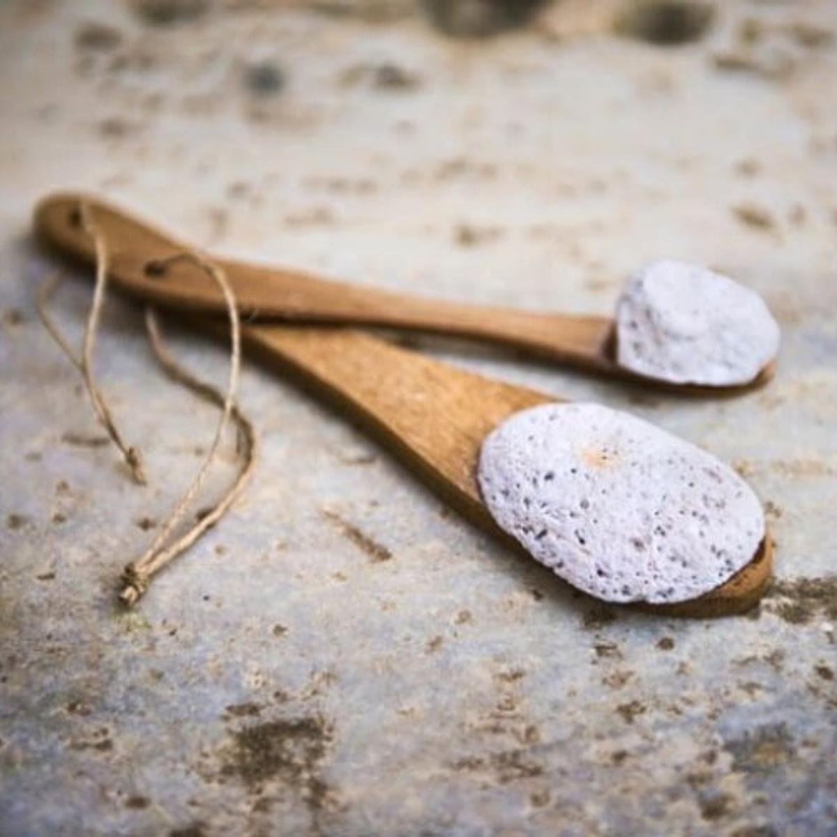 Pumice Stone Pumice Stone Natural