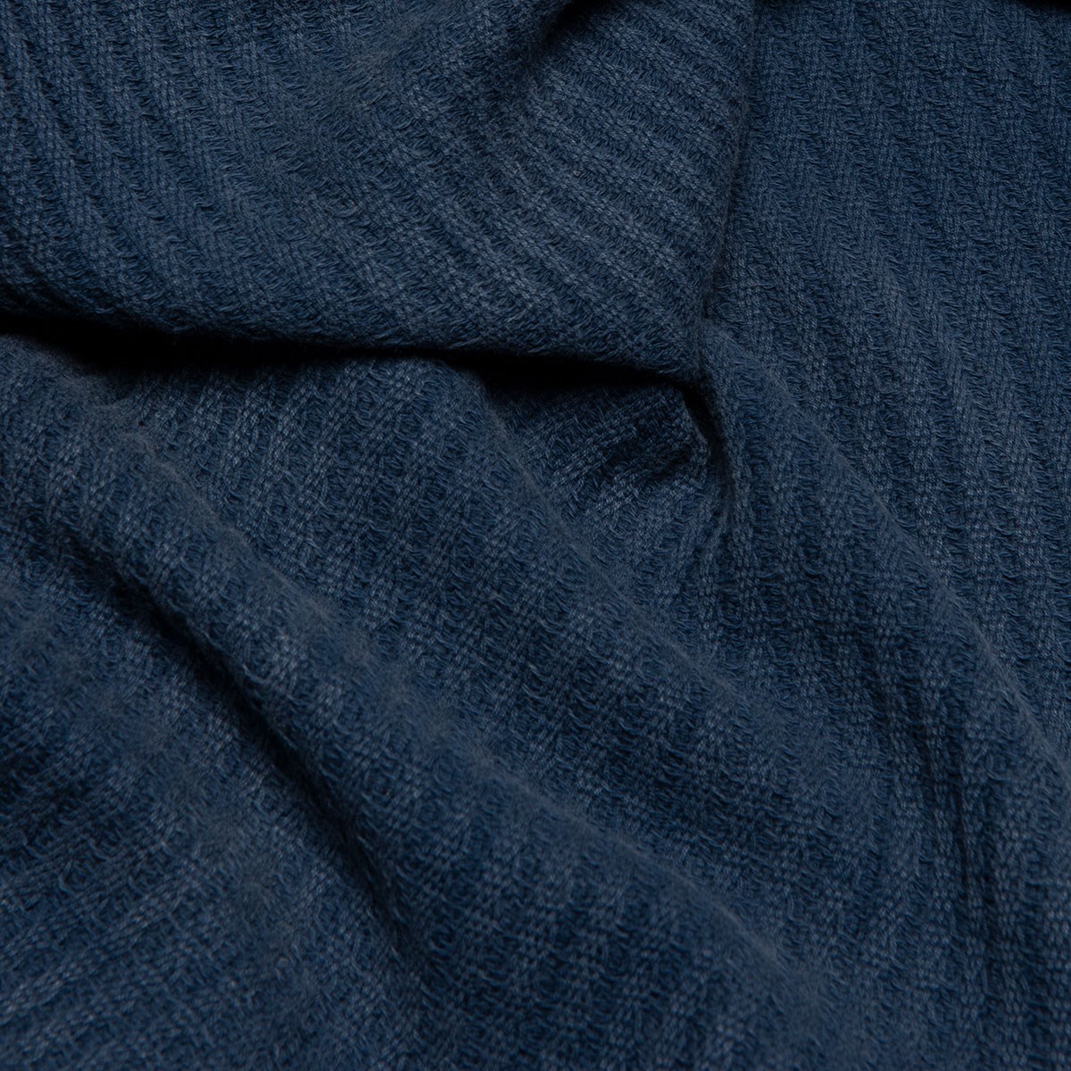 Ray Stone Washed Peshtemal Navy