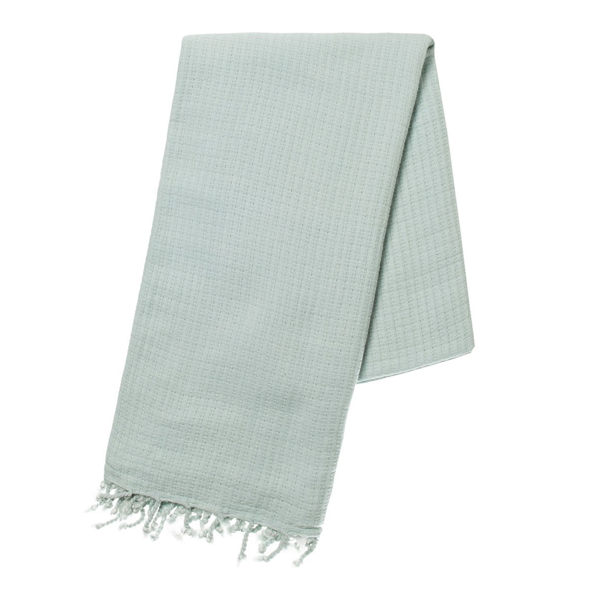 Ray Stone Washed Peshtemal Mint Green