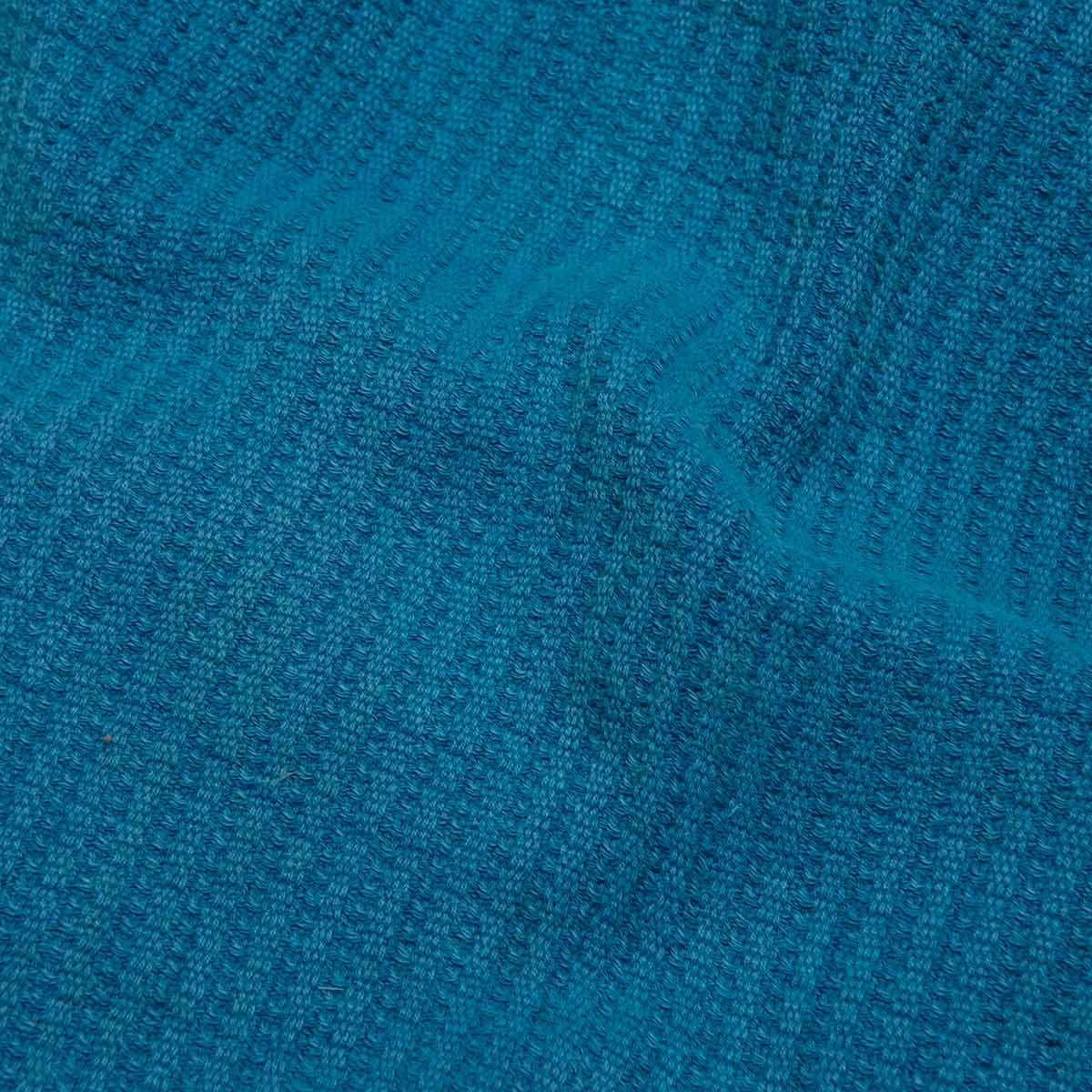 Ray Stone Washed Peshtemal Petrol Blue