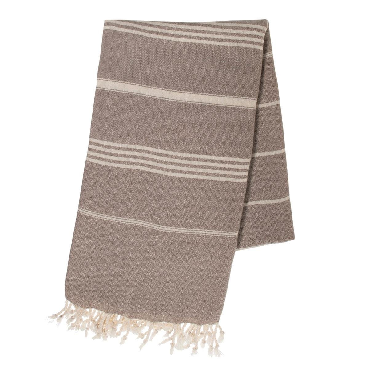 Sultan CP Peshtemal Taupe