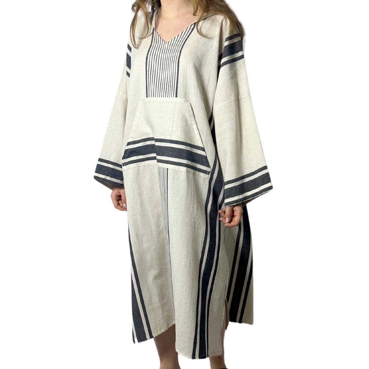 Tunik Ham - Siyah