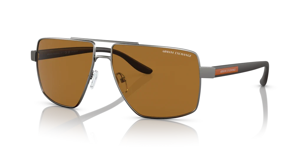 ARMANI EXCHANGE 0AX2037S 600383 60