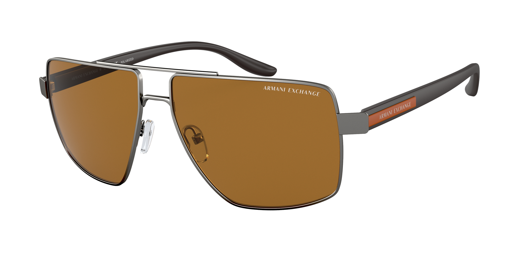 ARMANI EXCHANGE 0AX2037S 600383 60