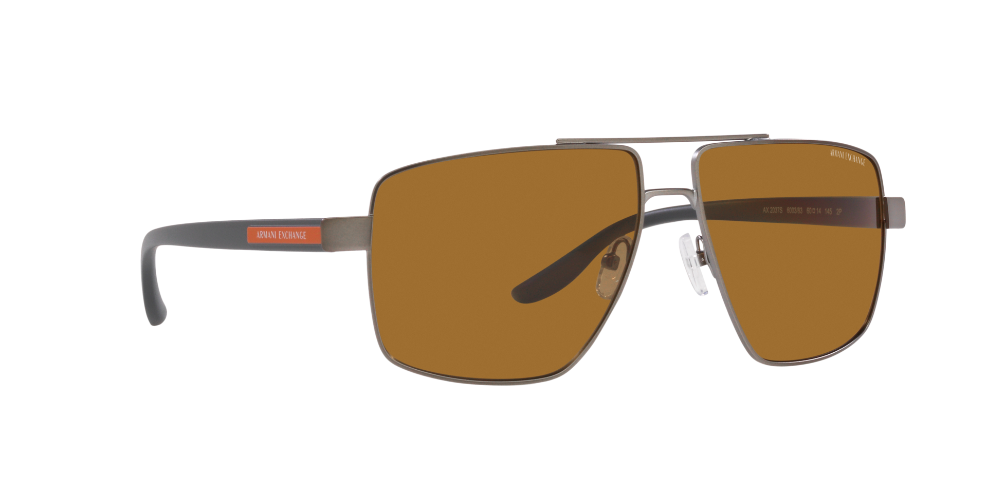 ARMANI EXCHANGE 0AX2037S 600383 60