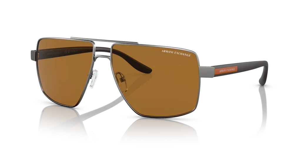 ARMANI EXCHANGE 0AX2037S 600383 60