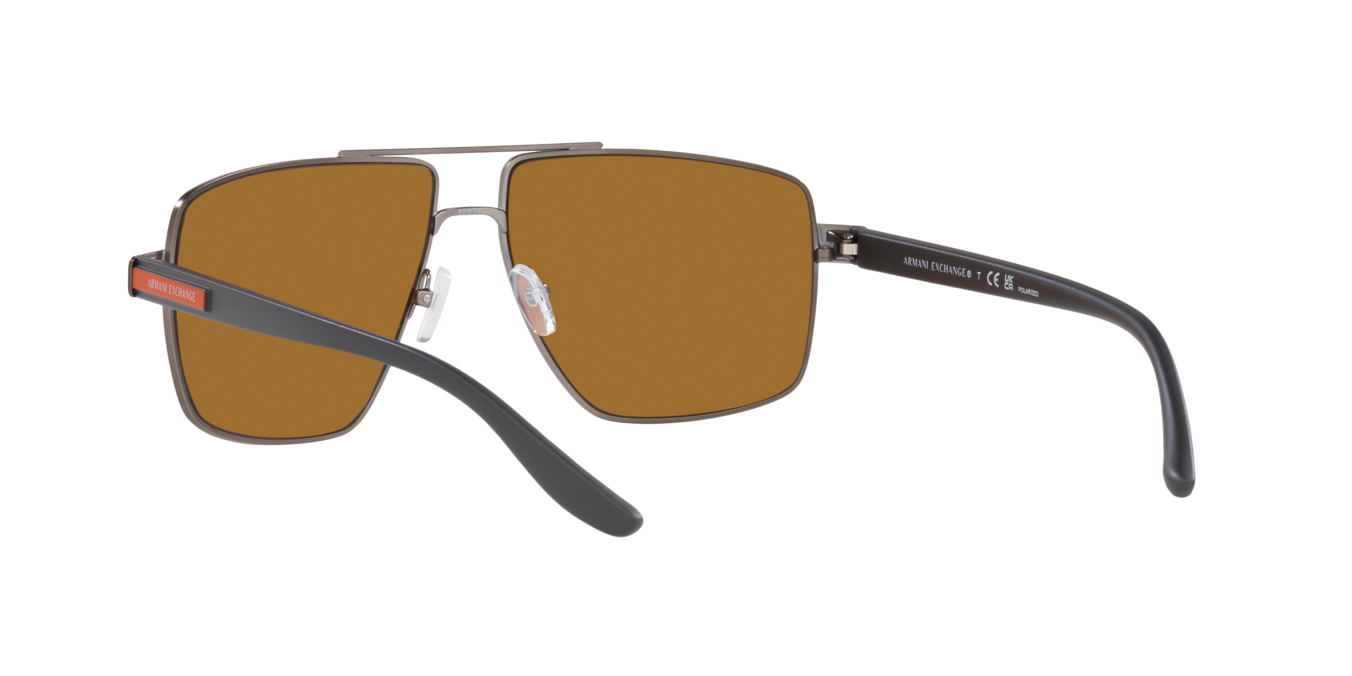 ARMANI EXCHANGE 0AX2037S 600383 60