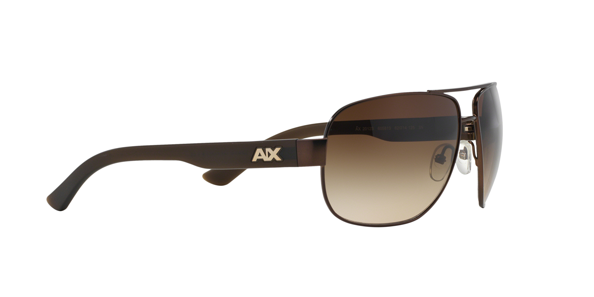 ARMANI EXCHANGE 2012S 605813 62