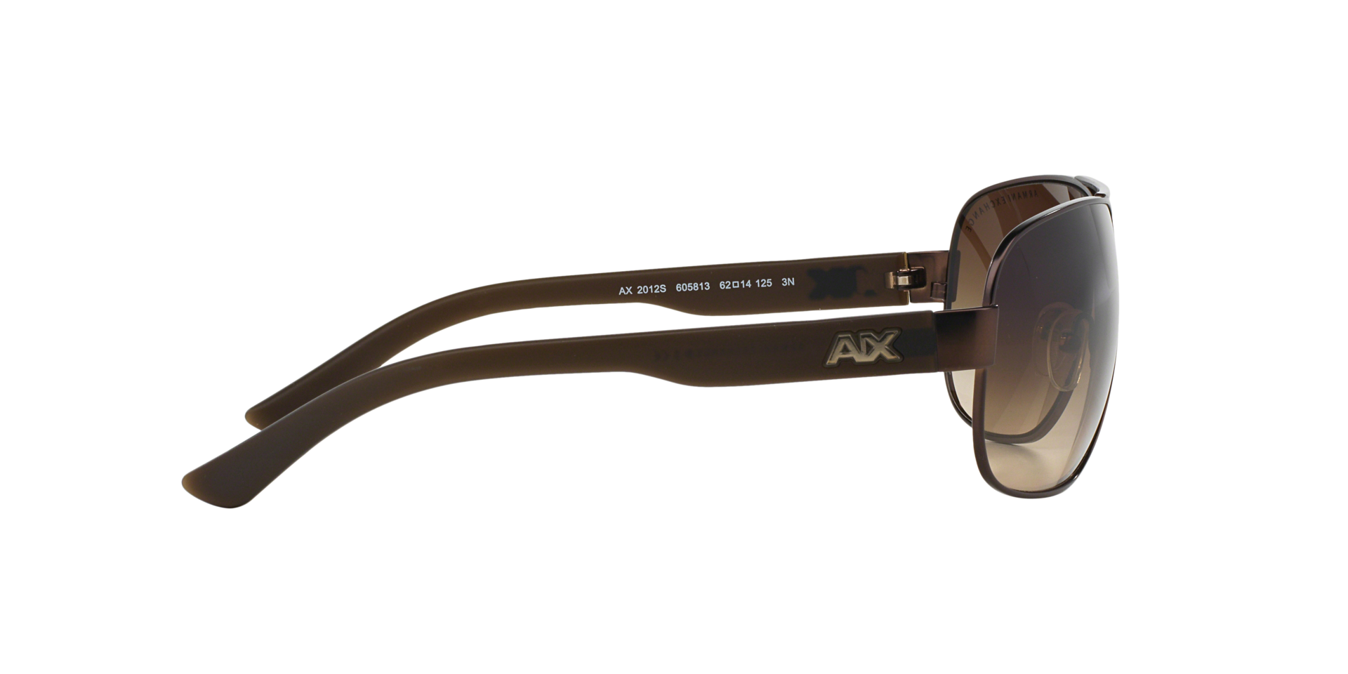 ARMANI EXCHANGE 2012S 605813 62