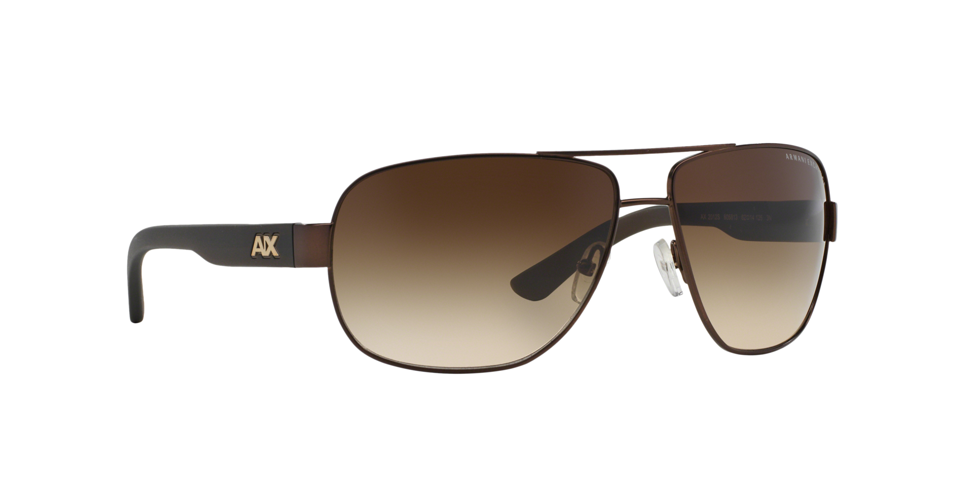 ARMANI EXCHANGE 2012S 605813 62