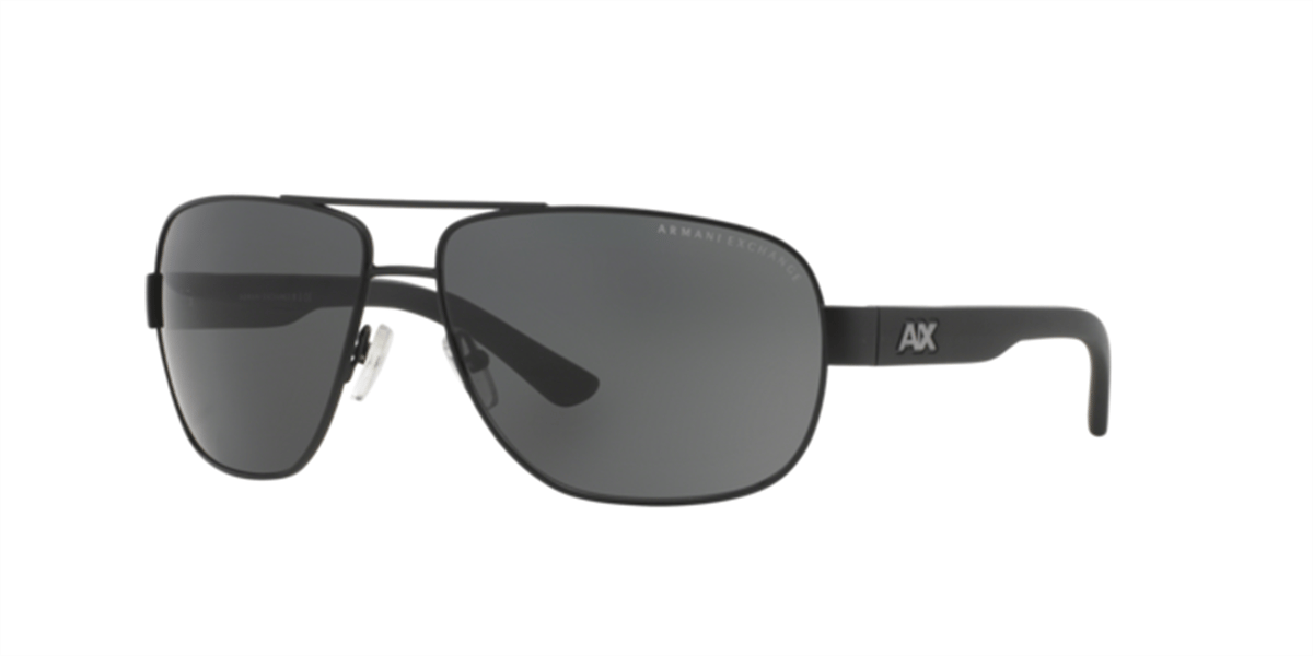 ARMANI EXCHANGE 2012S 606387 62