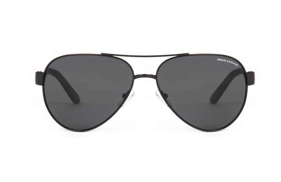 ARMANI EXCHANGE 2034S 600087 59