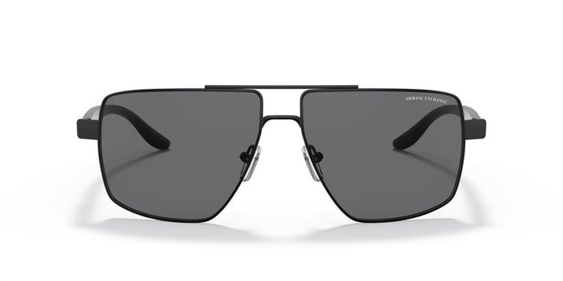 ARMANI EXCHANGE 2037S 600081 60