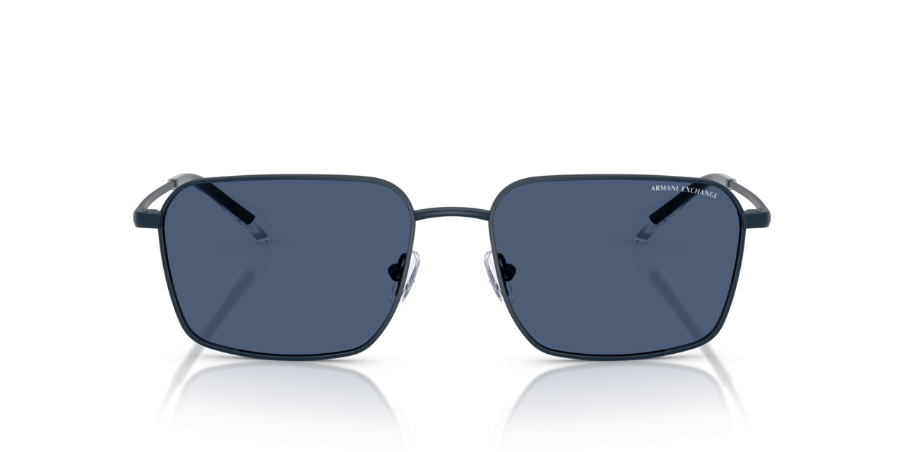 ARMANI EXCHANGE 2053S 609980 57