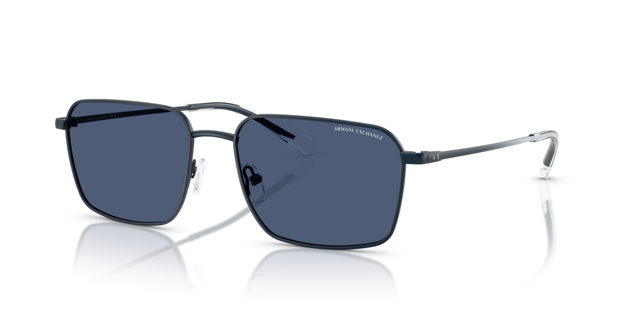 ARMANI EXCHANGE 2053S 612471 57