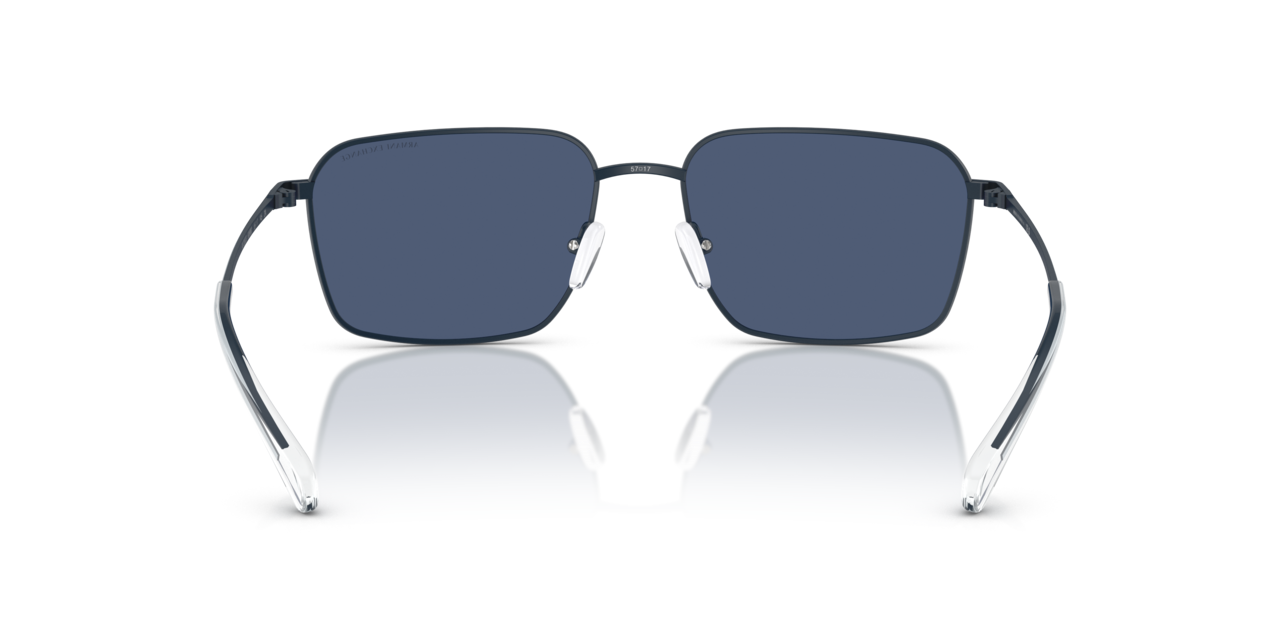 ARMANI EXCHANGE 2053S 612471 57