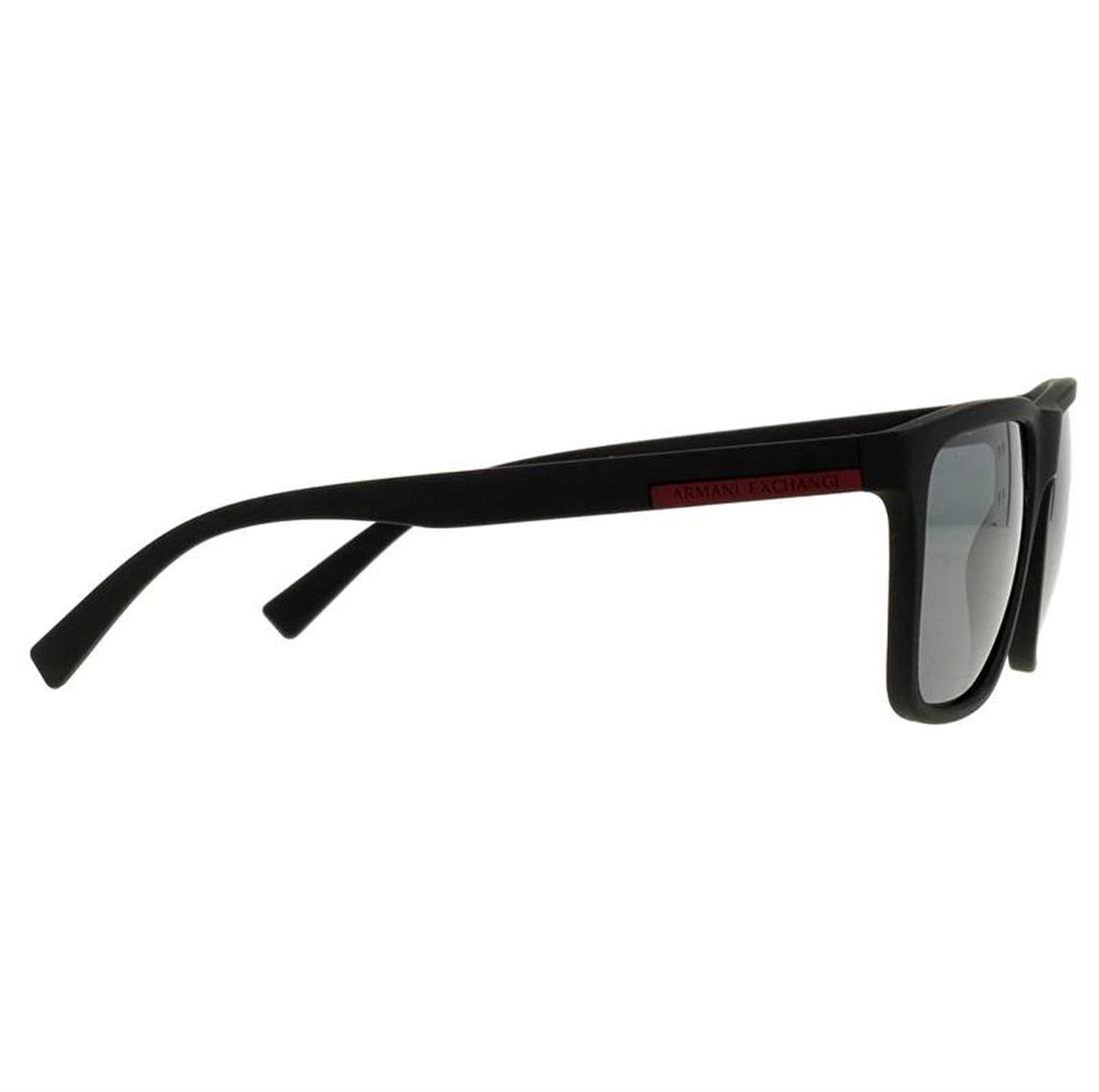 ARMANI EXCHANGE 4080S 80786g 57
