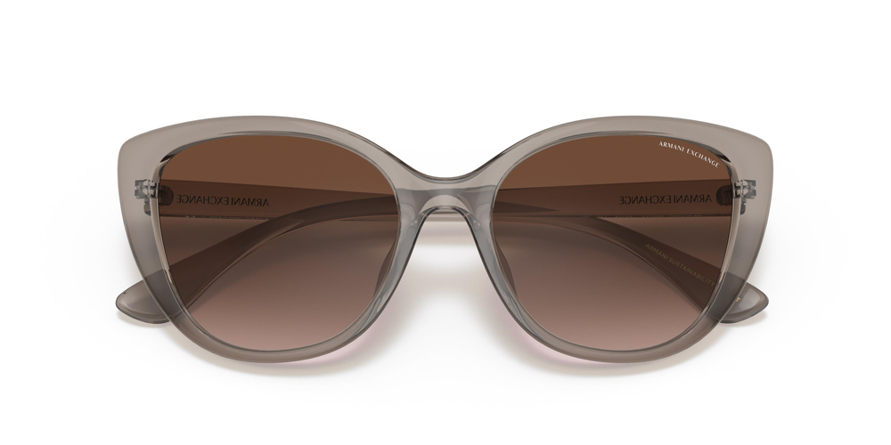 ARMANI EXCHANGE 4111SU 824013 54
