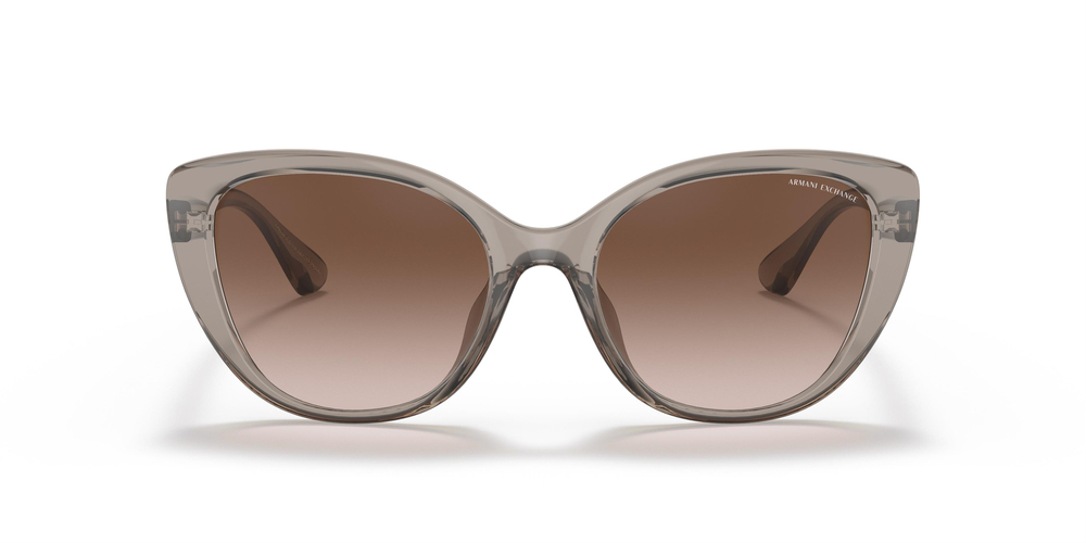 ARMANI EXCHANGE 4111SU 824013 54