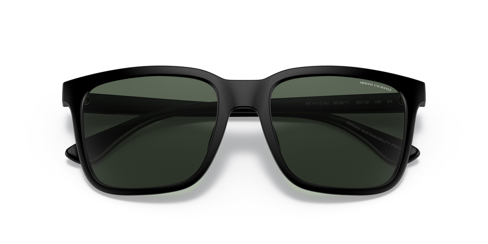 ARMANI EXCHANGE 4112SU 807871 55