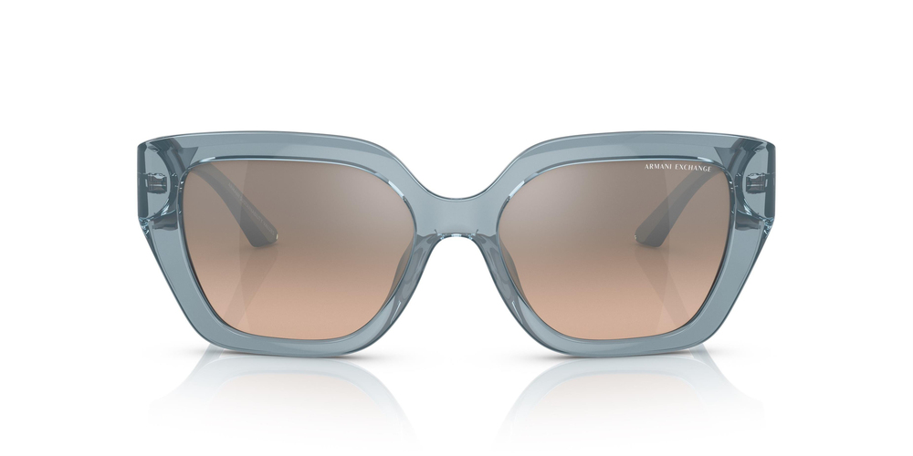 ARMANI EXCHANGE 4125SU 82408Z 54