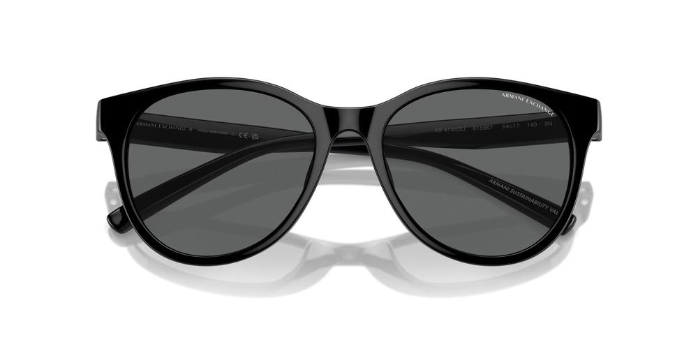 ARMANI EXCHANGE 4144SU 815887 54
