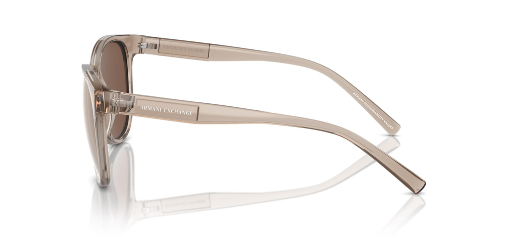 ARMANI EXCHANGE 4144SU 83447P 54