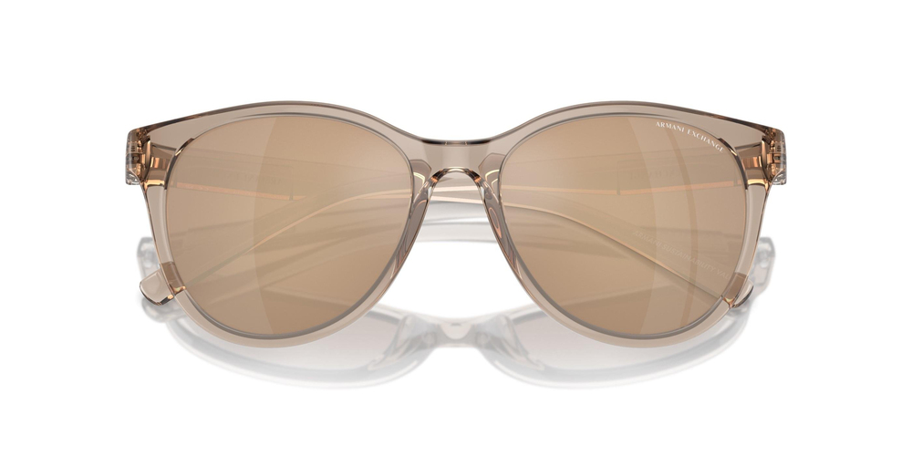 ARMANI EXCHANGE 4144SU 83447P 54