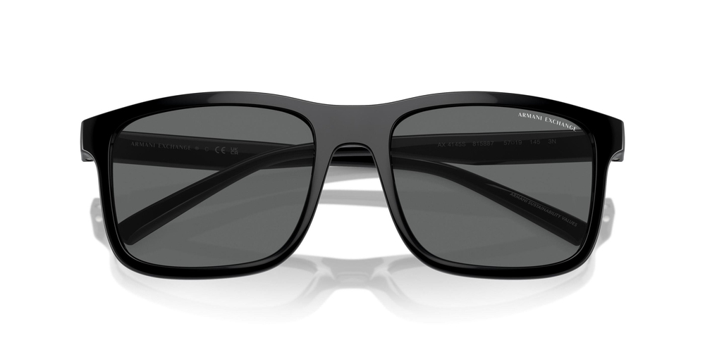 ARMANI EXCHANGE 4145S 815887 57