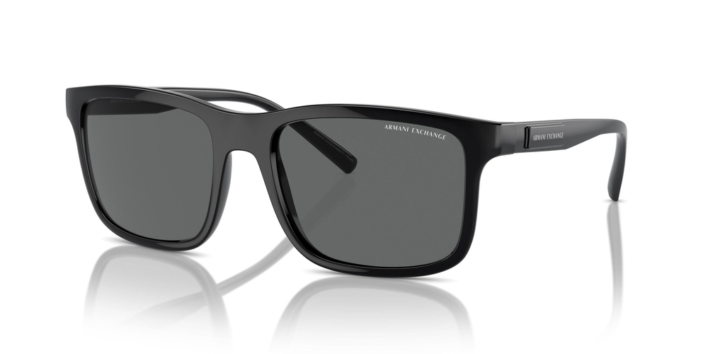 ARMANI EXCHANGE 4145S 815887 57