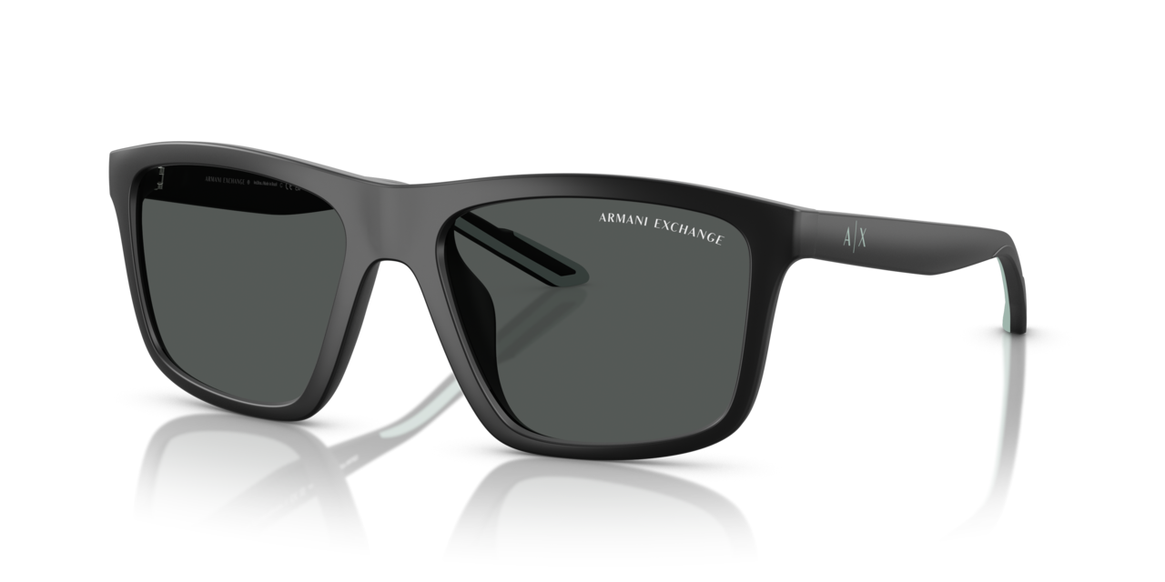 ARMANI EXCHANGE 4149SU 805887 56