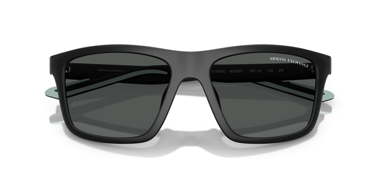 ARMANI EXCHANGE 4149SU 805887 56