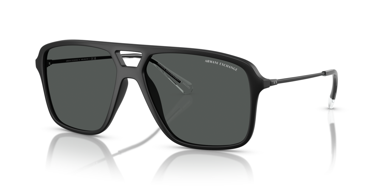 ARMANI EXCHANGE 4150SU 805887 59