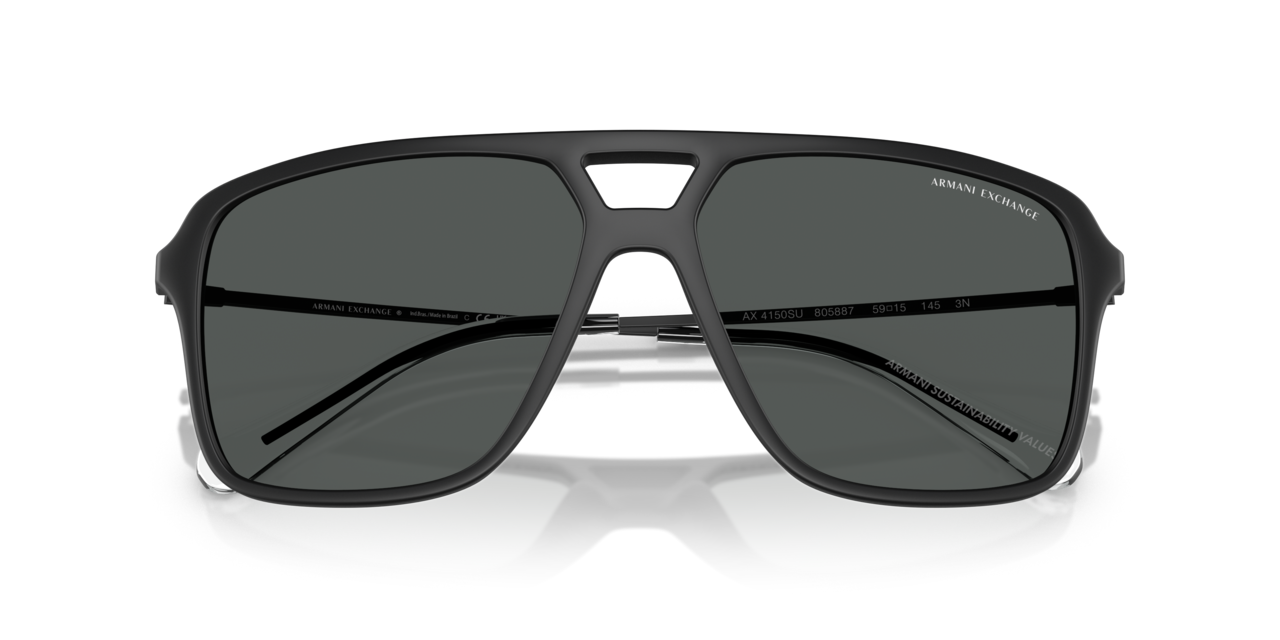ARMANI EXCHANGE 4150SU 805887 59