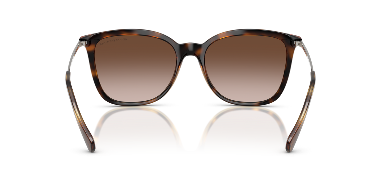 ARMANI EXCHANGE 4151S 821313 55