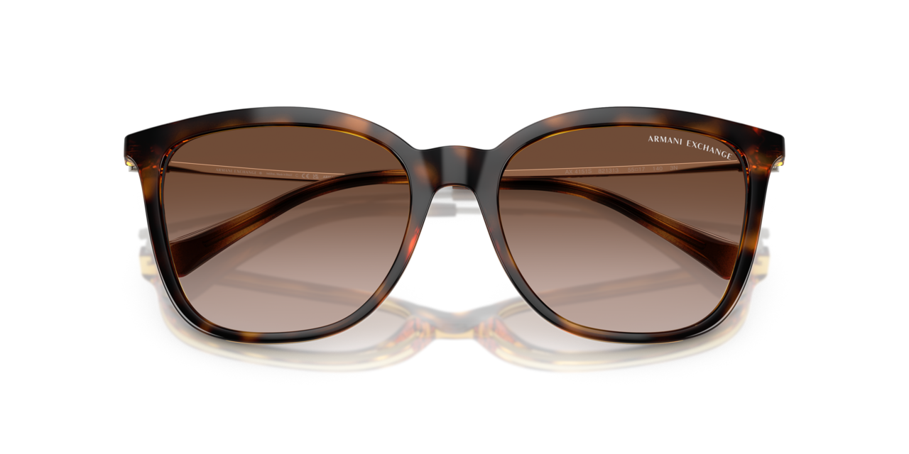 ARMANI EXCHANGE 4151S 821313 55