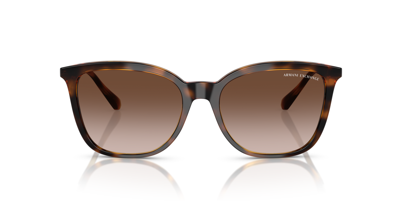 ARMANI EXCHANGE 4151S 821313 55
