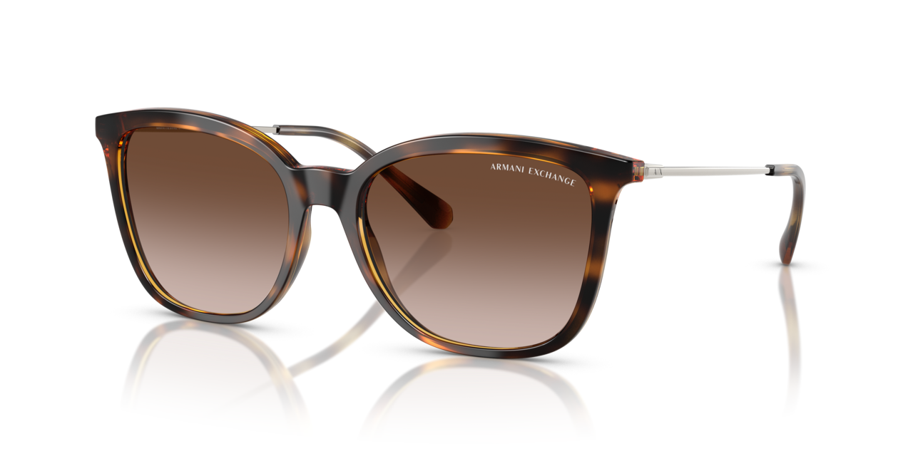 ARMANI EXCHANGE 4151S 821313 55