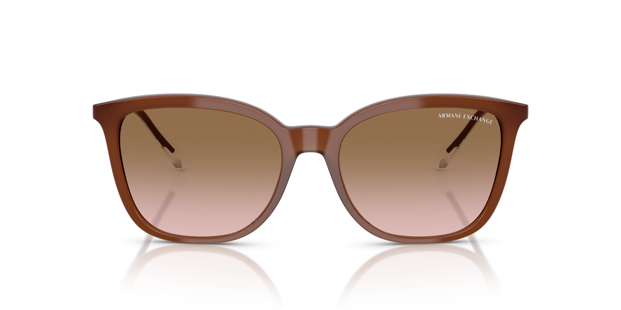 ARMANI EXCHANGE 4151S 836511 55