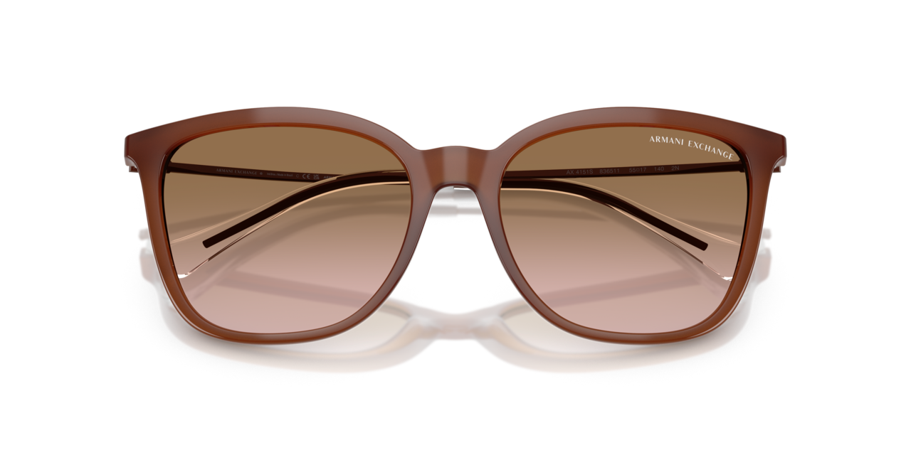 ARMANI EXCHANGE 4151S 836511 55