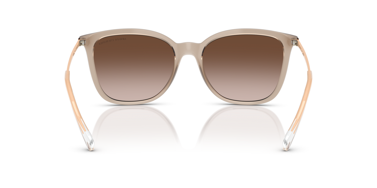 ARMANI EXCHANGE 4151S 836613 55