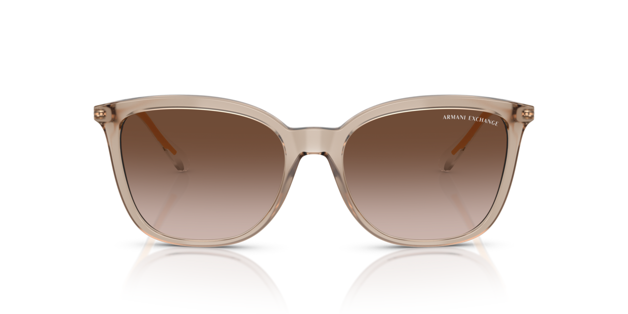 ARMANI EXCHANGE 4151S 836613 55