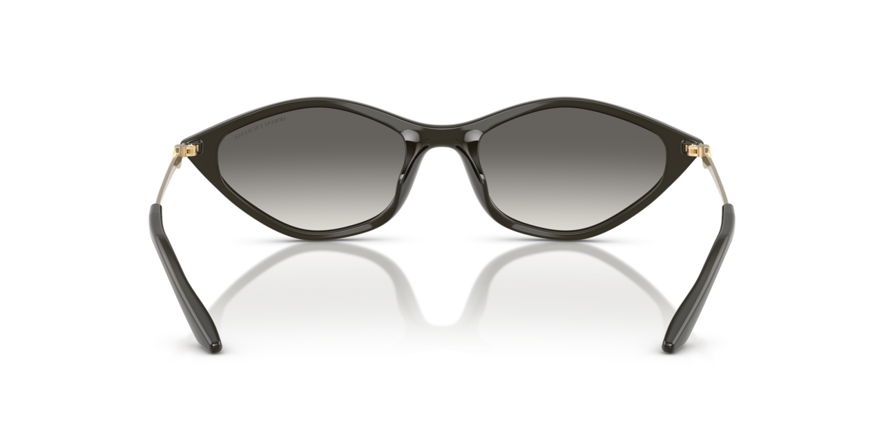 ARMANI EXCHANGE 4152SU 836711 55