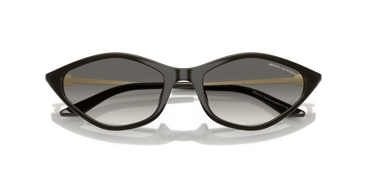 ARMANI EXCHANGE 4152SU 836711 55